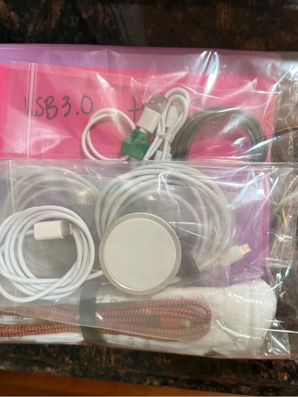 N/A reliable apple